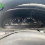 Fiat marea kilometre saati çıkam Orjinal