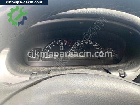 Fiat Marea Gösterge Paneli çıkma parça