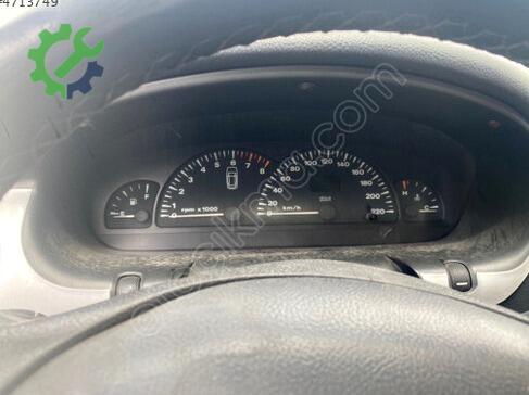Fiat Marea Gösterge Paneli çıkma parça