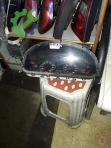 Fiat marea km saati