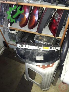Fiat Marea Km Saati çıkma parça