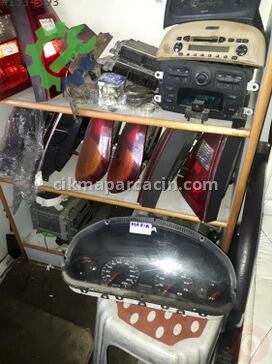 Fiat Marea Km Saati çıkma parça
