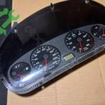Fiat Marea Km Saati Çıkma Parça Ankara