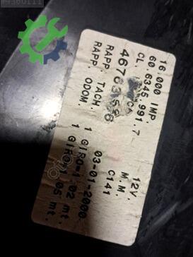 Fiat Marea Km Saati Çıkma Parça Ankara