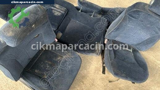 Fiat Marea Koltuk çıkma parça