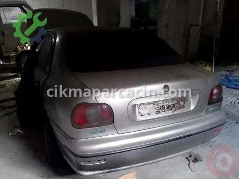 Fiat Marea Koltuk çıkma parça