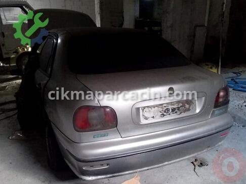 Fiat Marea Motor Kapağı çıkma parça