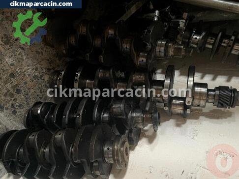 Fiat Marea Krank çıkma parça