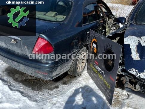 Fiat Marea Sağ Arka Çamurluk çıkma parça
