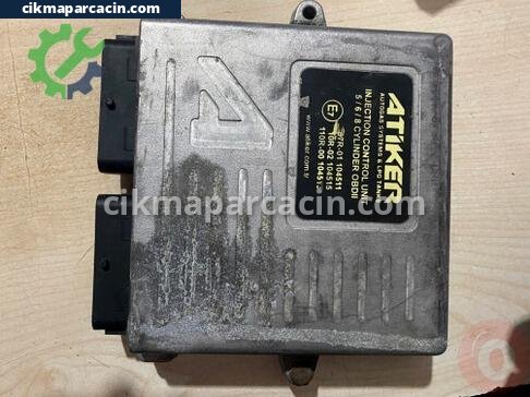 Fiat Marea Beyni çıkma parça