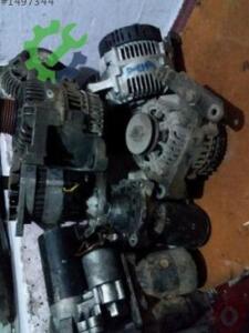 FİAT MAREA MARŞ MOTORU ÇIKMA PARÇA MISIRCIOĞLU OTO