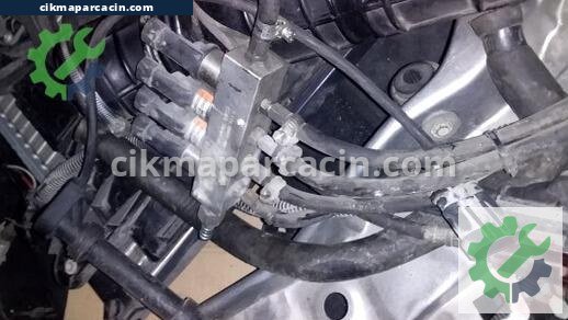 Fiat Marea Marş Motoru çıkma parça