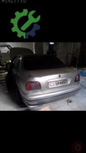 Fiat marea marş motoru çıkma yedek parça Mısırcıoğlu oto