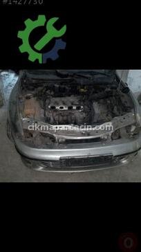 Fiat Marea Marş Motoru çıkma parça