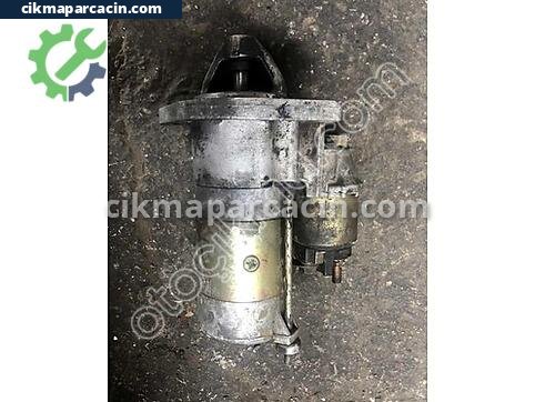 Fiat Marea Şarj Dinamosu çıkma parça