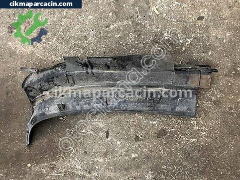 Fiat Marea Ön Cam Izgarası çıkma parça