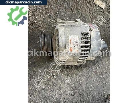 Fiat Marea Şarj Dinamosu çıkma parça