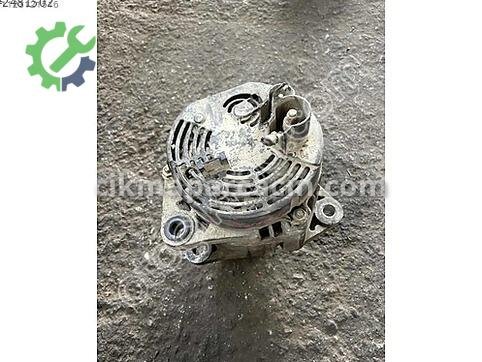 Fiat Marea Şarj Dinamosu çıkma parça
