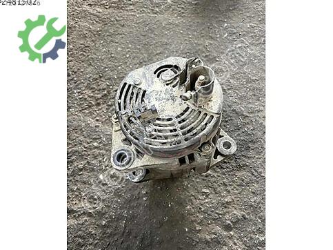 Fiat Marea Şarj Dinamosu çıkma parça