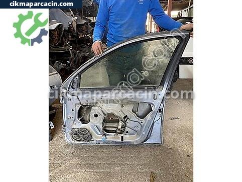 Fiat Marea Sağ Ön Kapı çıkma parça