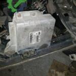 FİAT MAREA MOTOR BEYNİ ÇIKMA PARÇA MISIRCIOĞLU OTO
