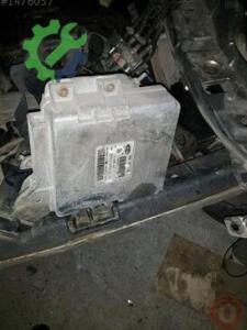 FİAT MAREA MOTOR BEYNİ ÇIKMA PARÇA MISIRCIOĞLU OTO