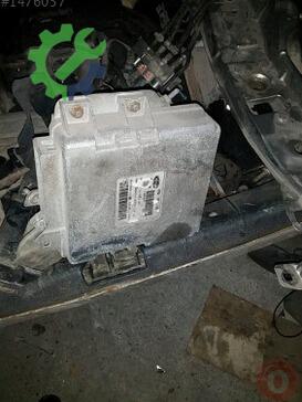 Fiat Marea Motor Beyni çıkma parça