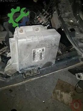 Fiat Marea Motor Beyni çıkma parça