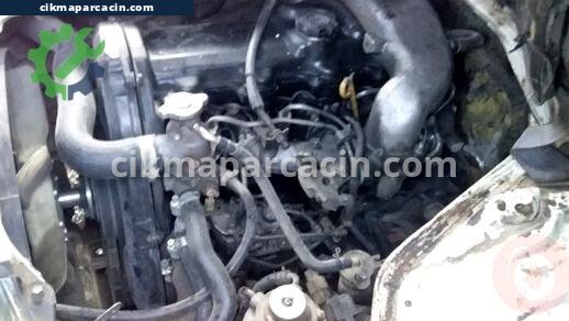 Fiat Marea Travers çıkma parça