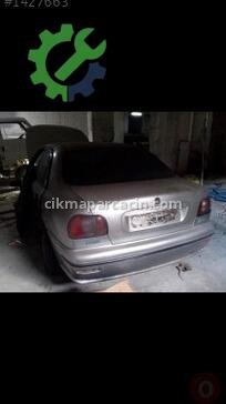Fiat Marea Travers çıkma parça