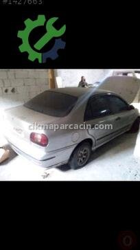Fiat Marea Travers çıkma parça