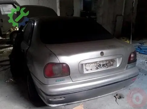 Fiat Marea Diferansiyel çıkma parça