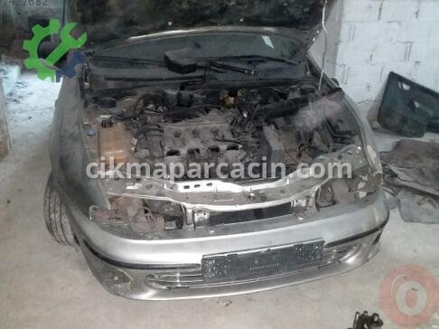 Fiat Marea Diferansiyel çıkma parça