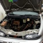 Fiat marea ön dingil çıkma yedek parça Mısırcıoğlu