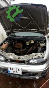 Fiat marea ön dingil çıkma yedek parça Mısırcıoğlu