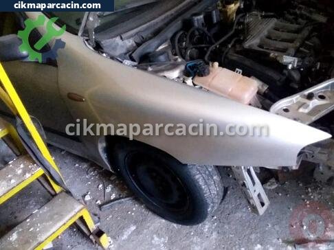 Fiat Marea Ön Dingil çıkma parça