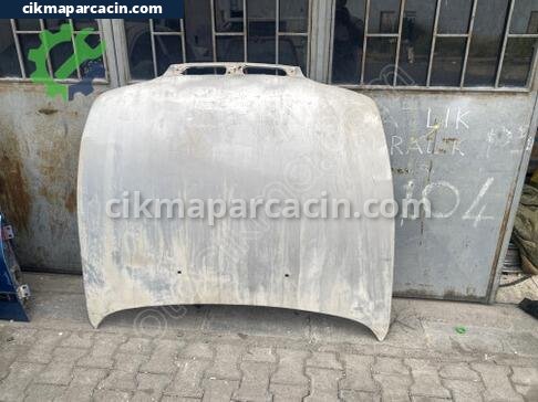 Fiat Marea Ön Kaput çıkma parça