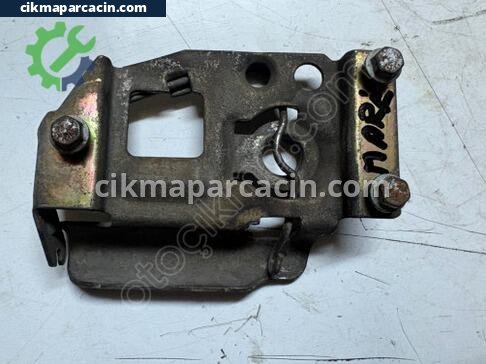 Fiat Marea Kaput Kilidi çıkma parça
