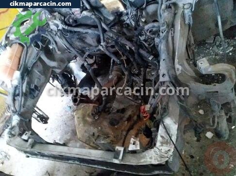 Fiat Marea Ön Panel çıkma parça