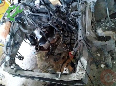 Fiat Marea Ön Panel çıkma parça