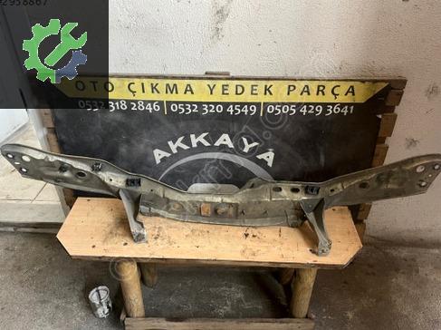 Fiat Marea Ön Panel çıkma parça