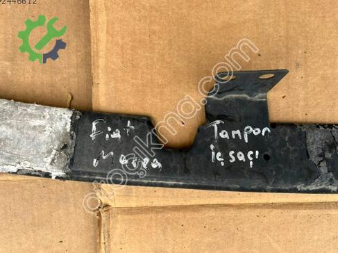 Fiat Marea Ön Tampon 7771508 çıkma parça