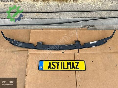 Fiat Marea Ön Tampon 7771508 çıkma parça