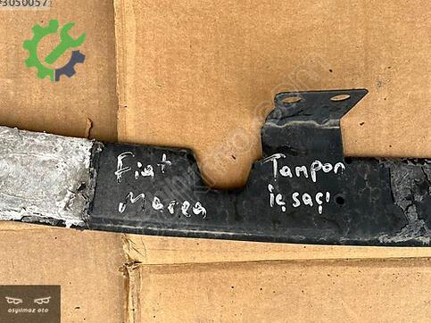 Fiat Marea Ön Tampon 7771508 çıkma parça
