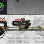 FİAT MAREA Orijinal Çıkma Ön Cam Silgi Motoru Ve Mekanizması