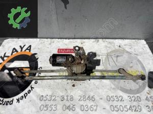 FİAT MAREA Orijinal Çıkma Ön Cam Silgi Motoru Ve Mekanizması