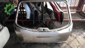Fiat Marea Orjinal Çıkma Bagaj Kapağı ve Diğer Parçalar