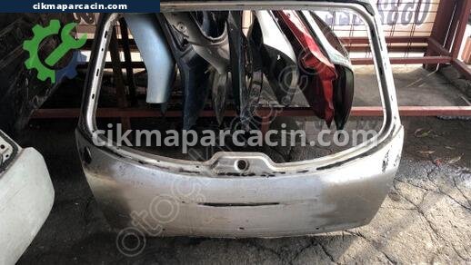 Fiat Marea Bagaj Kapağı çıkma parça