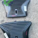 Fiat Marea orjınal çıkma iç trimleri