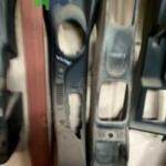 Fiat marea orta vites konsolu orijinal temiz